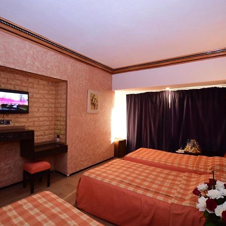 Sud Bahia Agadir "Bahia City Hotel" المظهر الخارجي الصورة