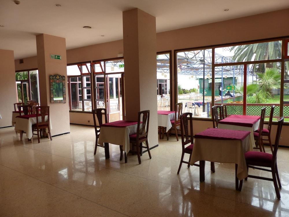 Sud Bahia Agadir "Bahia City Hotel" المظهر الخارجي الصورة