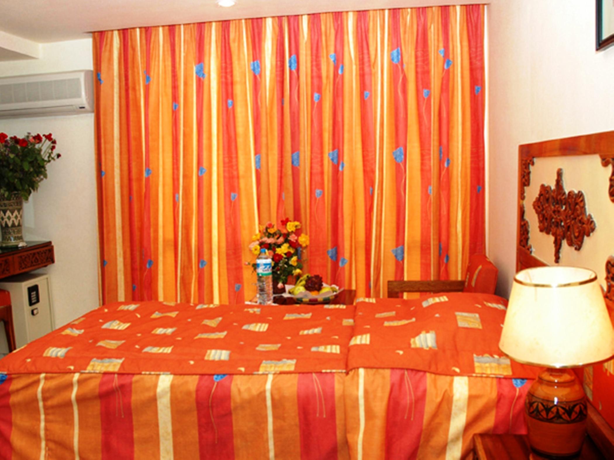 Sud Bahia Agadir "Bahia City Hotel" المظهر الخارجي الصورة