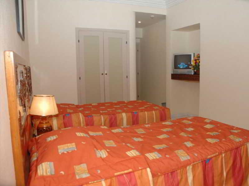 Sud Bahia Agadir "Bahia City Hotel" المظهر الخارجي الصورة