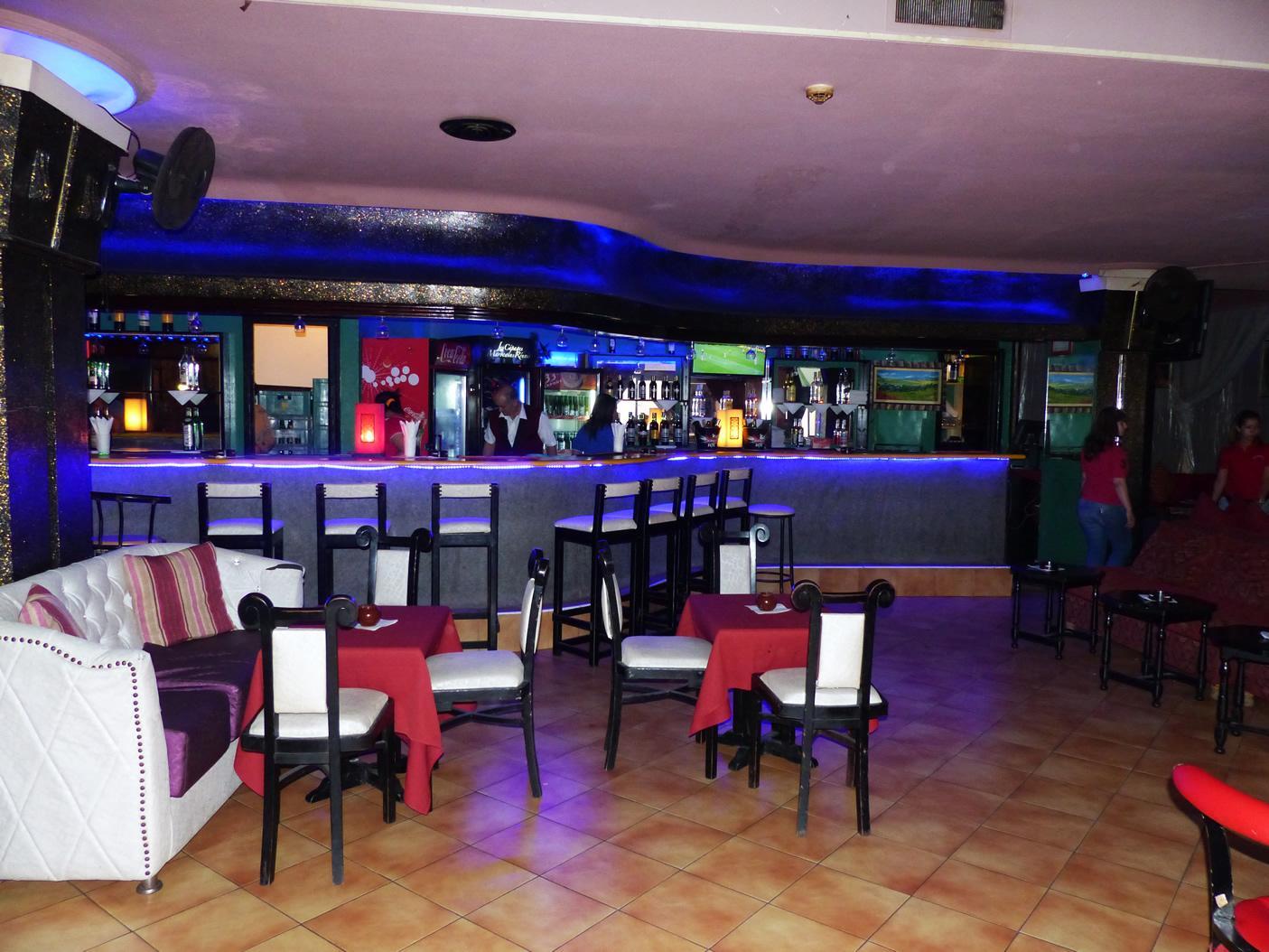 Sud Bahia Agadir "Bahia City Hotel" المظهر الخارجي الصورة