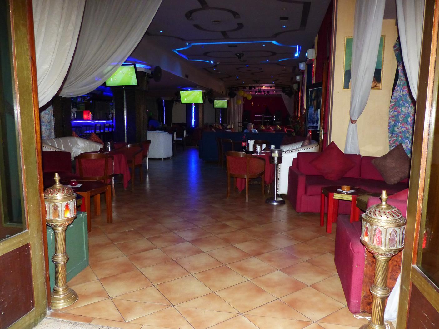 Sud Bahia Agadir "Bahia City Hotel" المظهر الخارجي الصورة