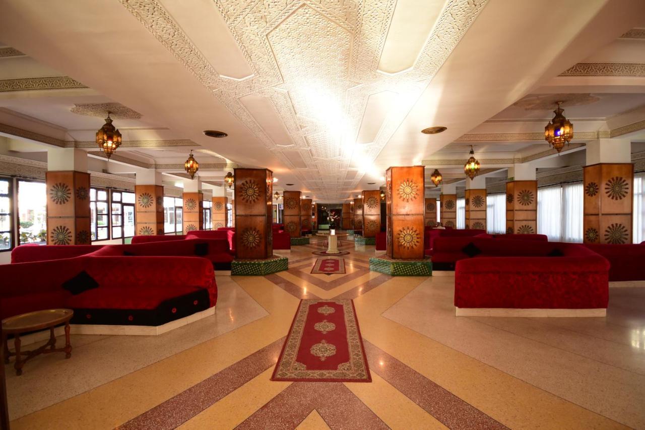 Sud Bahia Agadir "Bahia City Hotel" المظهر الخارجي الصورة
